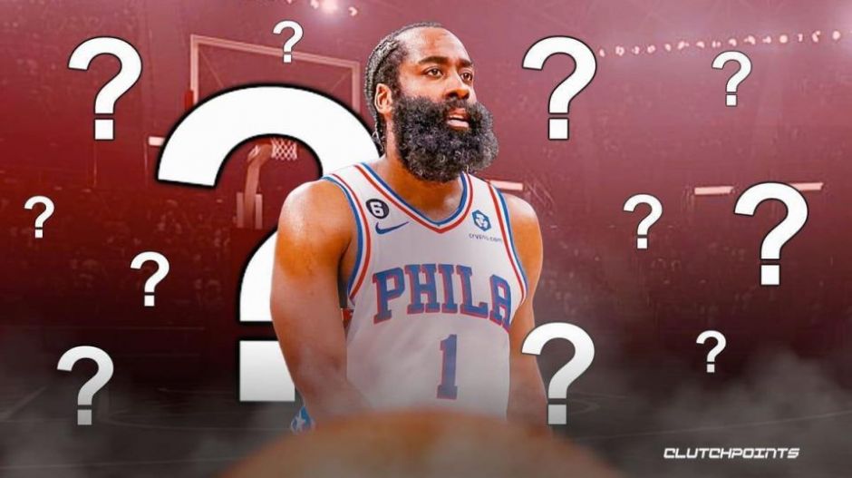 BB-哈登官方宣布反败为胜新规，MAD引发争议！引发球迷热议-BB