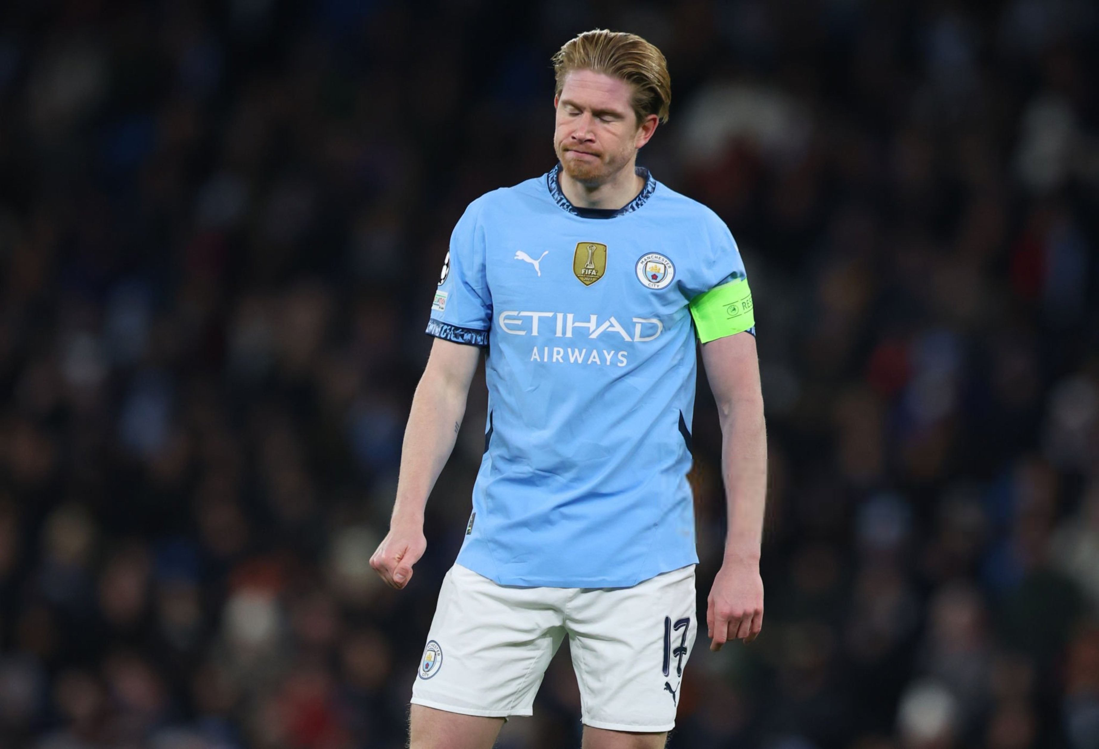 曼城今夜止住颓势,志在意大利杯名次提升,态度坚定,身体对抗强度拉满 曼城今夜止住颓势,志在意大利杯名次提升,态度坚定,身体对抗强度拉满